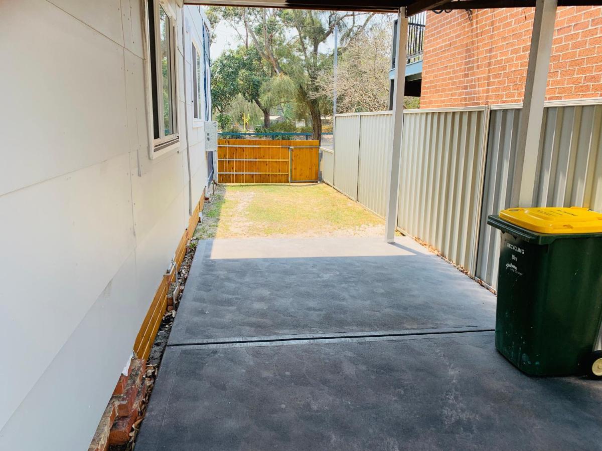 Abode Callala Beach Jervis Bay - 100M To Beach! Exterior foto