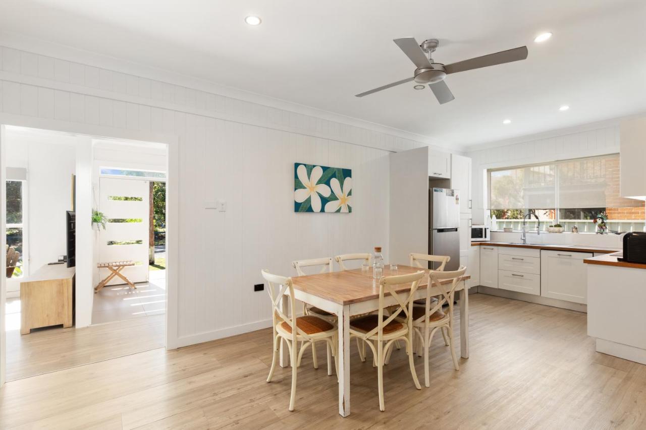 Abode Callala Beach Jervis Bay - 100M To Beach! Exterior foto