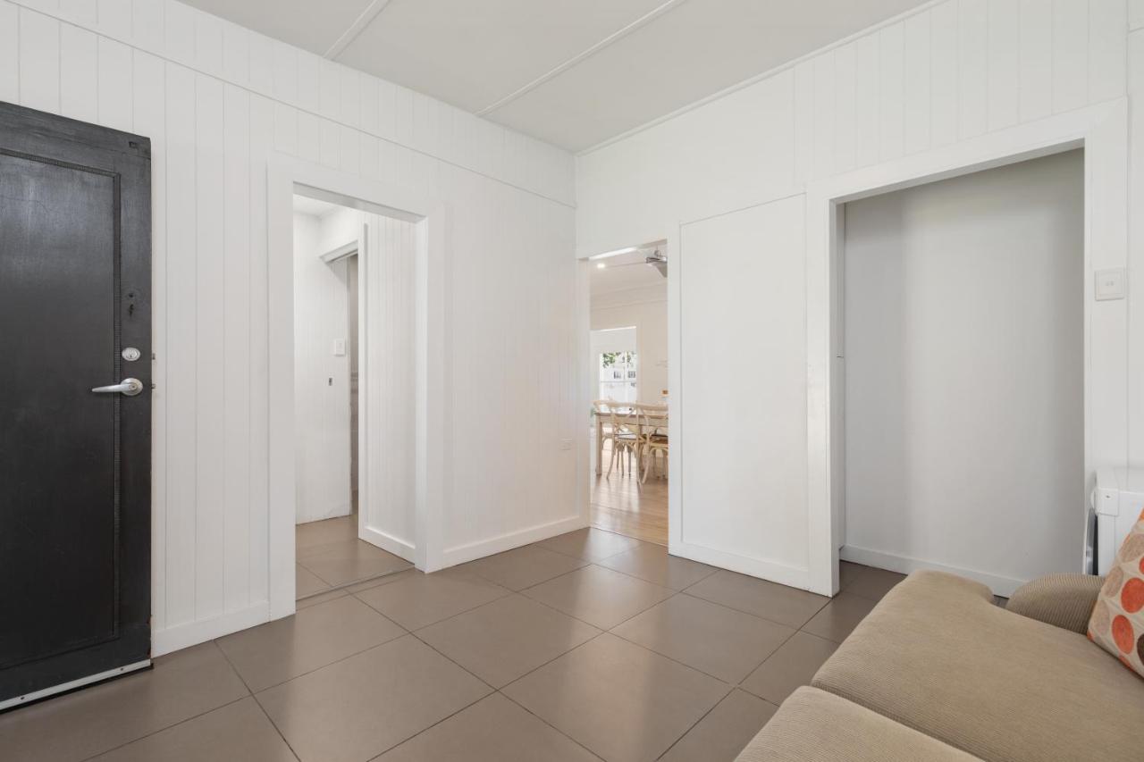 Abode Callala Beach Jervis Bay - 100M To Beach! Exterior foto