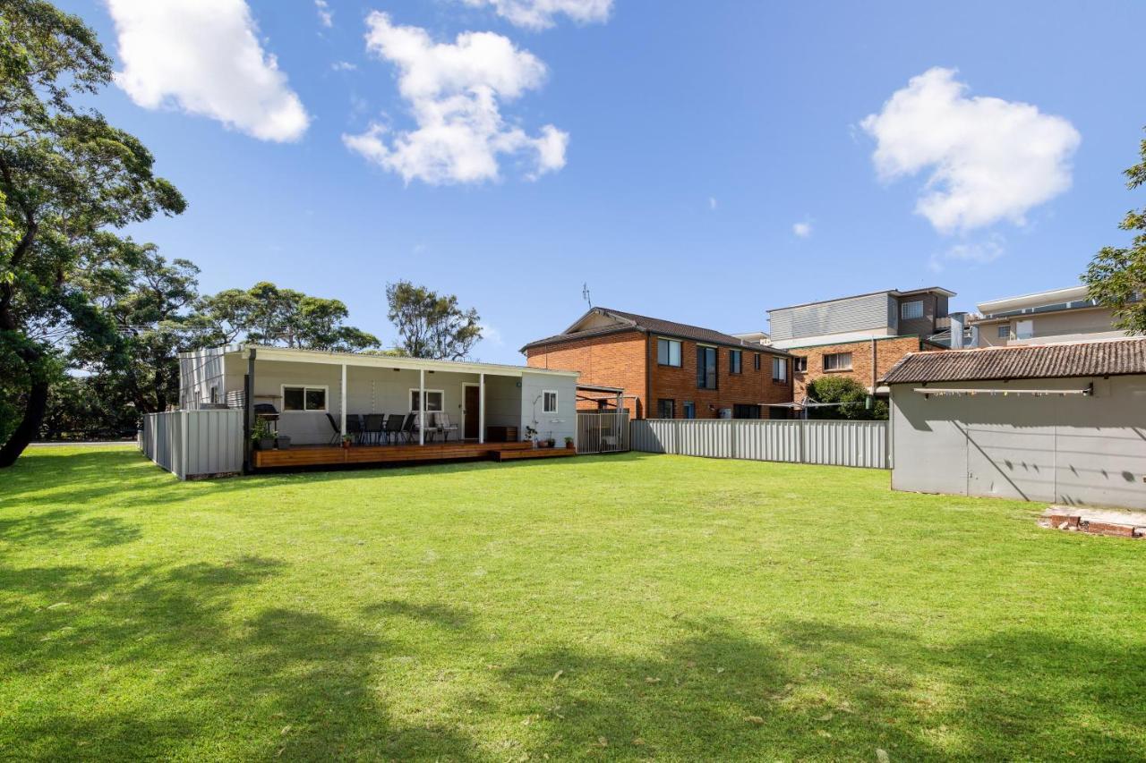 Abode Callala Beach Jervis Bay - 100M To Beach! Exterior foto